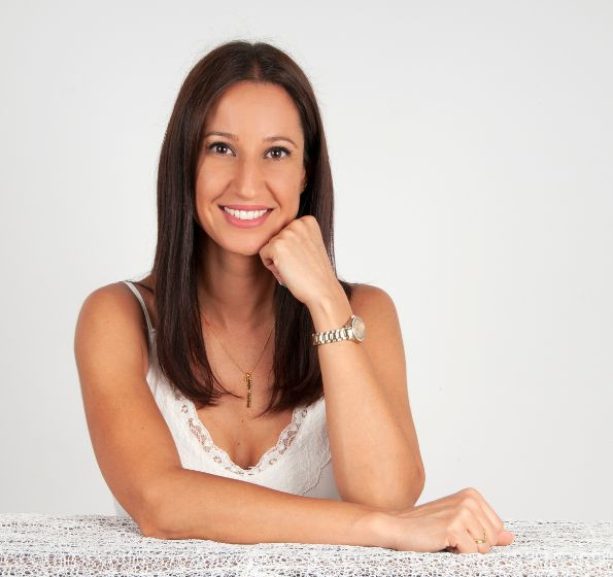 Terapia psicologia - Zoraida Luque