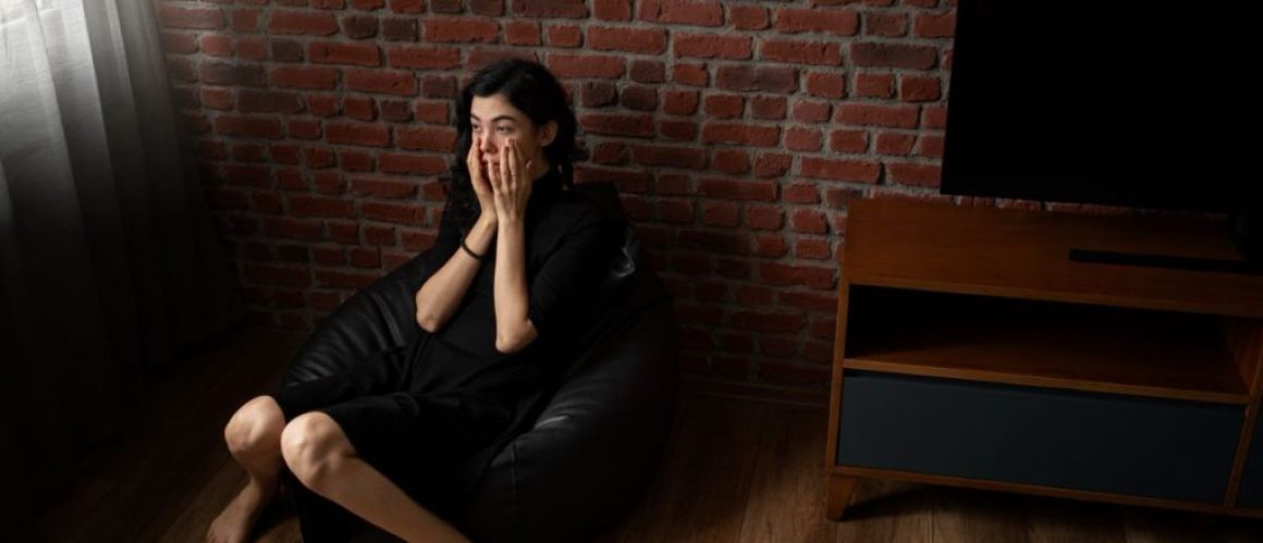 Qué hacer ante una Crisis de Ansiedad: 3 Técnicas