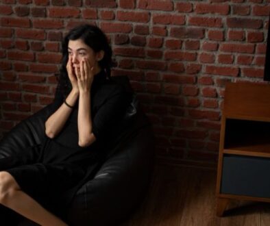 Qué hacer ante una crisis de ansiedad Qué hacer ante una crisis de ansiedad