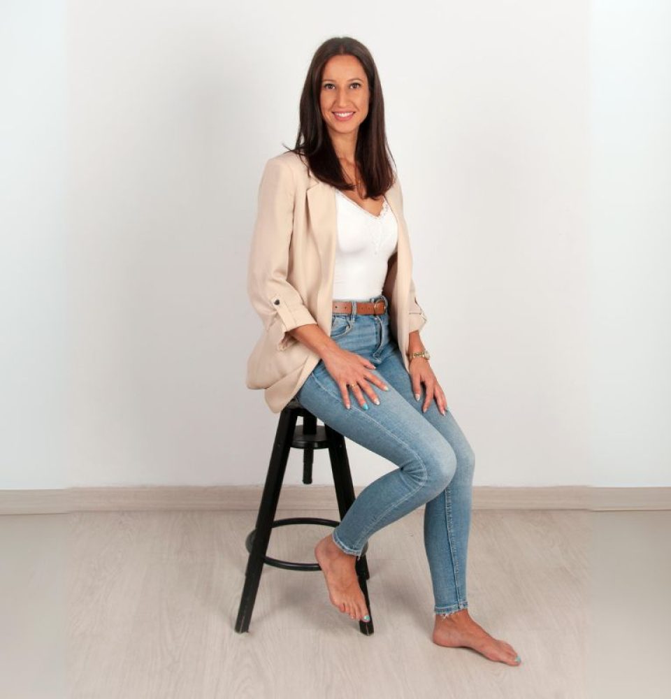 terapia online - zoraida luque
