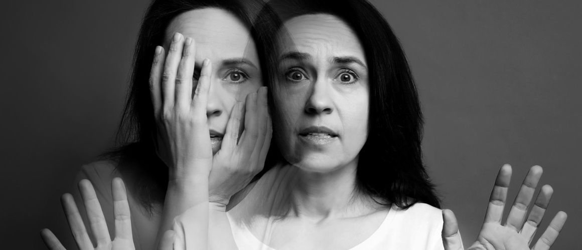 Qué es el Trastorno Bipolar