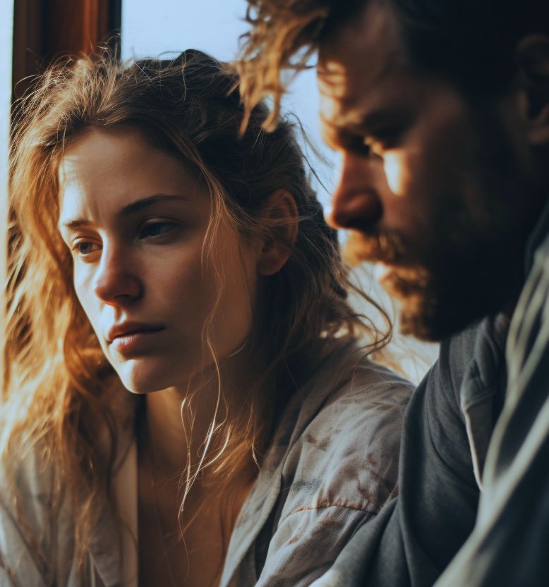 terapia pareja buscar ayuda
