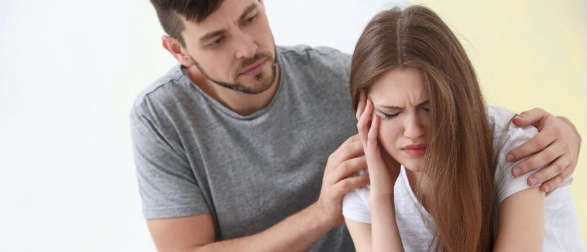 Mi Pareja tiene Depresión: Cómo Ayudar sin Descuidar mi Bienestar