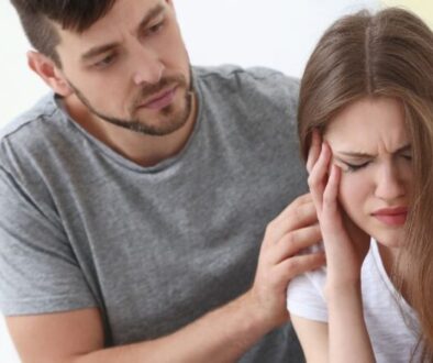 mi pareja tiene depresion mi pareja tiene depresión