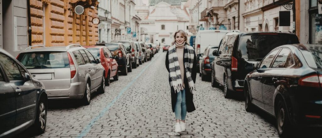 Agorafobia, afrontarla poco a poco